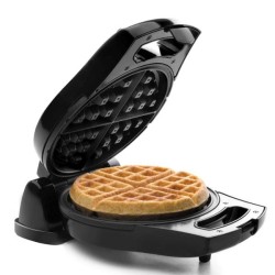Piastra per waffel elettrica reversibile Lacor 875 W