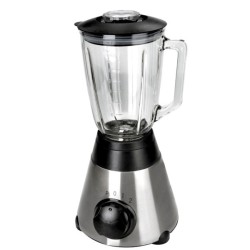 Lacor Standmixer aus Glas 500 W 69081