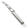 Coltello per formaggio in acciaio inox 18/10 Lacor
