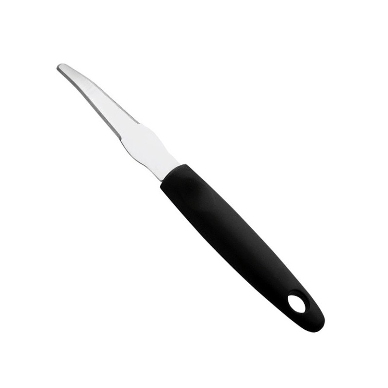 Faca de esvaziar profissional da Lacor