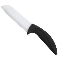 Lacor Keramik-Santokumesser 12 cm