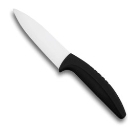 Coltello in ceramica da cucina 12 cm Lacor