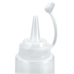 Biberon dosatore da cucina Lacor