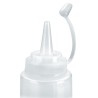 Biberon dosatore da cucina Lacor