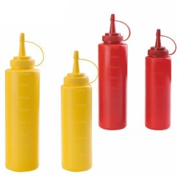 Keukenknijpfles van Lacor