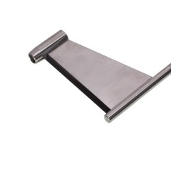 Girolle, schraper voor krullen van kaas of chocolade van Ibili