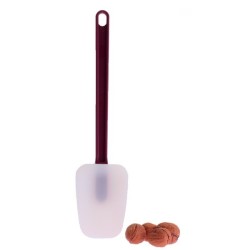 Lengua de Gato de Silicona para cocina y repostería Lacor