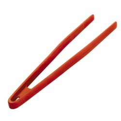Pinza lunga in silicone Lacor