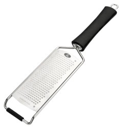 Grattugia inox