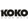 Koko door mats